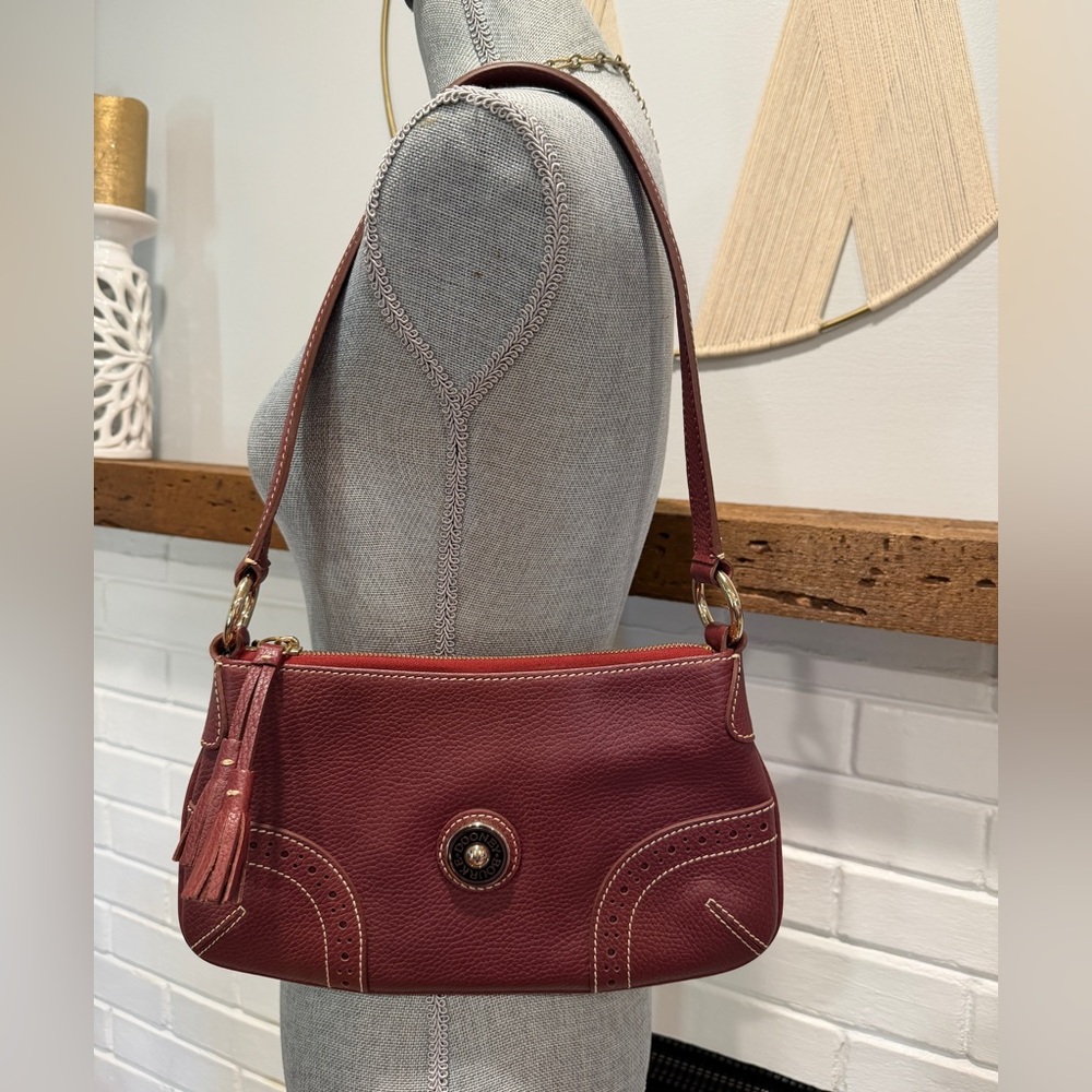 New! Dooney & Bourke